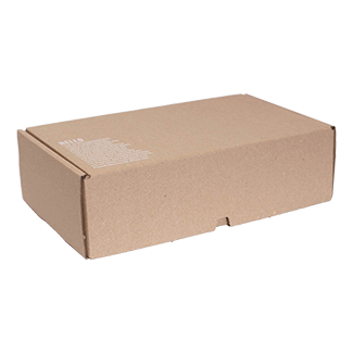 E-Commerce Mailer Boxes