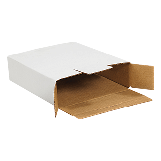 End Loading Mailer Boxes