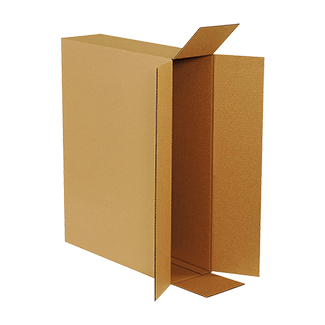 Side Loading Mailer Boxes
