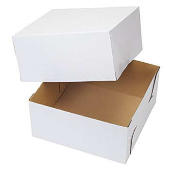 Custom Eco-Friendly Box