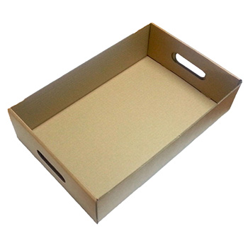 Custom Food Tray Box
