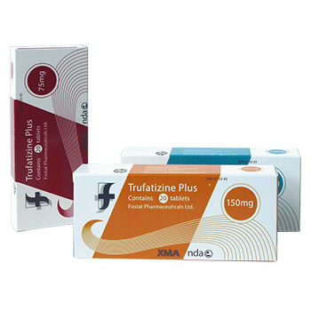 Custom Pharmaceutical Packaging Boxes